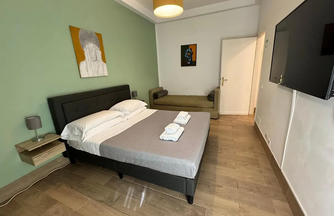 Art Atelier Apartments-1