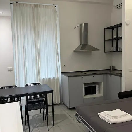 Art Atelier Apartments-2