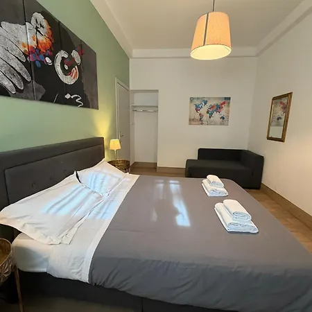 Art Atelier Apartments-3